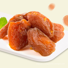 Dry / dried apricot fruit